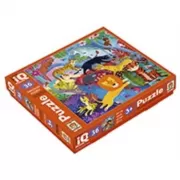 Дикие кошки