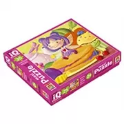 Фея-сладкоежка