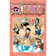 One Piece. Мы всегда будем здесь