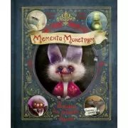 Мементо Монструм. Истории для любимых внучат
