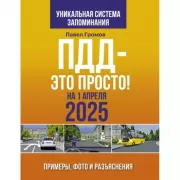 ПДД - это просто. Примеры, фото и разъяснения