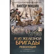 Я из Железной бригады. Революция