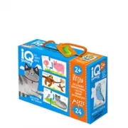 Парочки. Что какого цвета