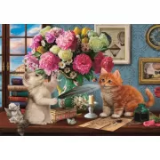 Красота волков