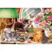 Красота волков