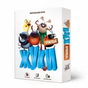 Чумовые жуки