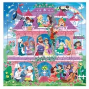 Замок принцессы