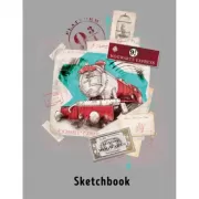 Скетчбук