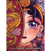 Аниме. Взгляд дракона