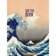 Большая волна в канагаве