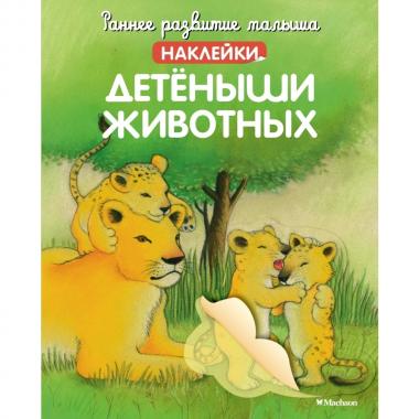 Детеныши животных