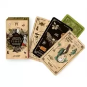 Викканский Оракул Теней. Заклинание Луны, ритуалы Солнца