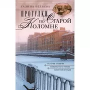 Прогулки по старой Коломне. История развития живописного района Северной Венеции
