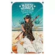 White Numen. Таро Белого божества
