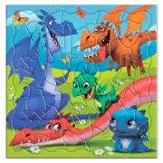 Дракончики