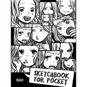 Комикс аниме