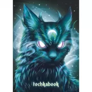 Мистический кот