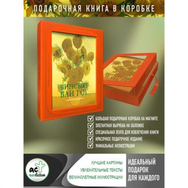 Ван Гог: любимые картины