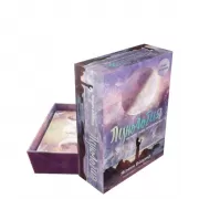 Лунология. Манифестация лунной магии