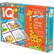 Мамины малыши. Составляем пары