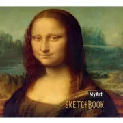 Леонардо да Винчи. Мона Лиза