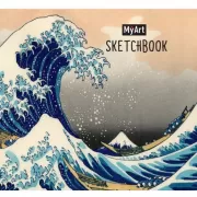 Большая волна в Канагаве