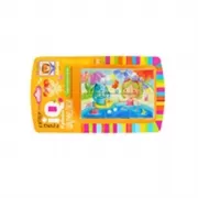 Фея на пляже