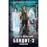 Бандит-3. Академия