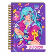 Фанатка мишек