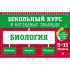 Биология. 5-11 класс