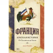 Франция. Краткая история. От Галлии до де Голля
