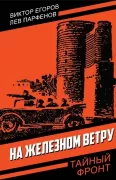 На железном ветру