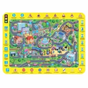 Юный пешеход