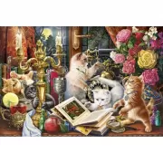 Красота волков