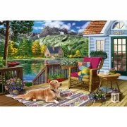 Красота волков