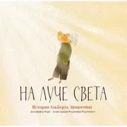 На луче света. История Альберта Эйнштейна