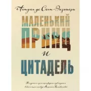 Маленький принц и Цитадель