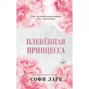 Плененная принцесса