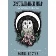 Хрустальный шар. Карманный Оракул