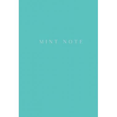 Mint Note