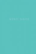 Mint Note