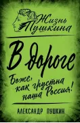 В дороге. Боже, как грустна наша Россия!