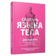 Словарь языка тела