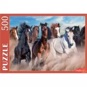 Красота волков