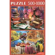 Красота волков