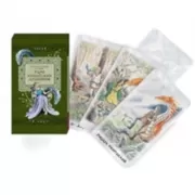 Таро кельтских драконов