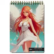 Аниме. Ангел грез