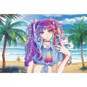 Красота волков