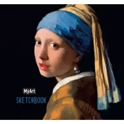 Ян Вермеер. Девушка с жемчужной сережкой