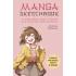 Manga Sketchbook. Учимся рисовать мангу и аниме! 23 пошаговых урока и место для создания своей истории